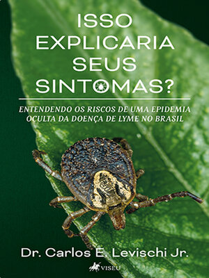 cover image of Isso Explicaria Seus Sintomas?